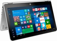 2019 HP Pavilion X360 Convertible 14" 2-in-1 Full HD IPS Touch-Screen Laptop/Tablet Intel Quad-Core i5-8250U up to 3.4GHz USB Type-C Backlit Keyboard Active Pen Win 10 8GB DDR4 256G PCIe SSD