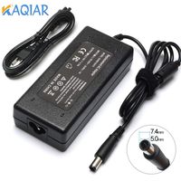 New 8570p 6930p 90W AC Adapter Laptop Charger for HP Elitebook 8440p 8460p 2540p 2560p 8560p 8540w 8470p 2570p 8540p 2760p 8530w HP Pavilion G4 G6 G7 M6 DM4 DV4 DV5 DV6 DV7 G60 G61 G72