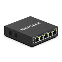 NETGEAR Gigabit Smart Managed Plus Switch