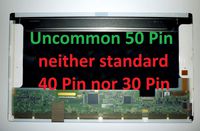 123 TEST Dell Precision M4600 M4700 LP156WF3 SL B2 LED 15.6" FHD 1080p LCD Screen M12PR