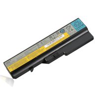IMK Replacement Laptop Battery for Lenovo G460 G560 B570 V360 V570 IdeaPad Z560 Z565 - High Performance Li-ion Battery G460[6 Cells/4400mAh/48Wh]