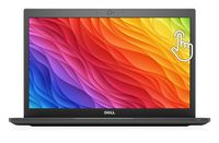 Dell Latitude 7480 14" Touchscreen Laptop, Intel Core i7 7600U 2.8Ghz, 32GB DDR4, 1TB M.2 SSD, QHD 1440p, Thunderbolt 3 USB C, HDMI, Webcam, Windows 10 (Renewed)