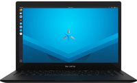 Star LabTop 13.3-inch Ultrabook Laptop (English UK Keyboard, Ubuntu 18.04.3 LTS)