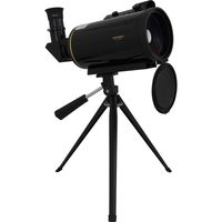 Omegon Maksutov Telescope MightyMak 80 with LED Finder