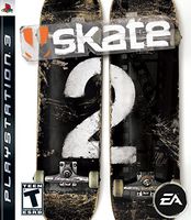 Skate 2 - Playstation 3
