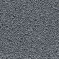 Silver Gray Hammertone Powder Coating Paint 1 LB