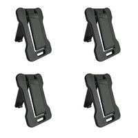 M Design Shoulder Strap Positioner to Reduce Neck Irritation (4-Pack)