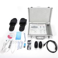 Health Quantum Body Analyzer Resonance Magnetic Massage Sub Health Treatment Quantum Weak Magnetic Resonance Body Analyzer