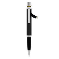 Beyond Ink- 5 in one Multifunctional Luxury Smart Pen, Android Charger, 16GB Flash Drive & Stylus Tip (Android Black)