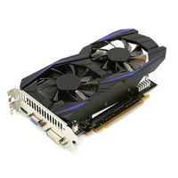 YWILLINK Computer Graphics Card GTX960 4GB DDR5 128Bit PCI-E Gaming Video Graphics Card