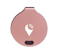 TrackR Bravo - Rose Gold (Discontinued by Manufacturer)