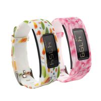 Tkasing for Garmin Vivofit Band,Replacement Accessory Band for Garmin Vivofit/Garmin Vivofit Band/Garmin Vivofit Bands (Vivofit 1) (Pattern010)