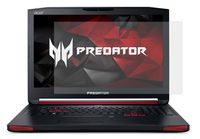 PcProfessional Screen Protector (Set of 2) for Acer Predator 17.3" Laptop High Clarity Anti Scratch