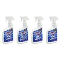 Clorox Oxi Magic Trigger.-22oz