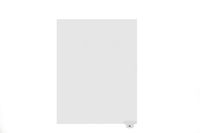 Kleer-Fax Letter-Size Individual Number Index Dividers, Bottom Tab, 1/10th Cut, 25 Sheets/Pack, White, Number 20 (84333)