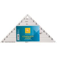 Wrights 1-Inch to 10-Inch Companion Angle