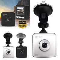 Kindsells Multi-Function 1080P FHD Car DVR Wide Angle Gift V8 Driving Recorder in-Visor Video, Motion Detection