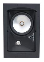 SpeakerCraft Profile AIM7 MT Three 7" In-Wall Speaker - Pair (Black)