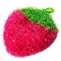 Youlixuess Best Kitchen Dish Washing Sponges Scrubber for Multi-Use Non-scratch Scrubber Dish Sponge