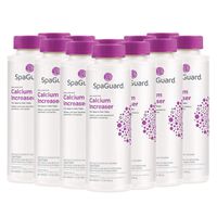 SpaGuard Spa Calcium Hardness Increaser (12 oz) (12 Pack)