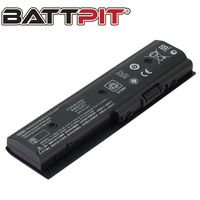 BattpitTM Laptop/Notebook Battery Replacement for HP Envy M4-1015DX (4400mAh)