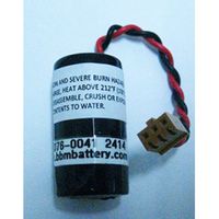 410076-0041 Denso Memory Backup Battery Replacement - CR17335SE-DSR