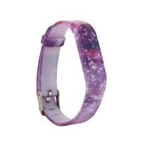 Tkasing Compatible with Fitbit Flex 2 Bands,Bracelet Strap Adjustable Replacement Wrist Band with Watch Buckle Design for Fitbit Flex 2 Bands for Women Men