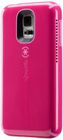 Speck Products CandyShell Amped Sound Amplification Case for Samsung Galaxy S5  - Raspberry Pink/Shocking Pink