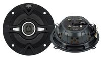 Lanzar VC52 Vector 5.25-Inch 140 Watts 2-Way Slim Speakers