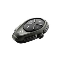 Interphone Tour Unit Communication System