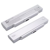 CBD®6-Cell 11.1V 5200mAh,Replacement battery for Sony VGP-BPS9 VGP-BPS10, VGP-BPS9/B, VGP-BPS9A/B, VGP-BPS9B VAIO VGN-AR61E VAIO VGN-AR61M VAIO VGN-AR61S VAIO VGN-AR61ZU VAIO VGN-AR64DB VAIO VGN-AR65DB VAIO VGN-AR68C VAIO VGN-AR71J