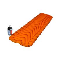 Klymit Static V Sleeping Pad, Orange