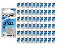 Energizer 72x CRCR2032 Batteries 3v Lithium Carded Coin Button Battery Fresh