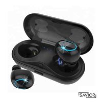 Wireless Earbuds Bluetooth  Headsets 5.0