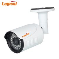 Logisaf 1200 TVL CCTV Surveillance Camera Home Security