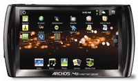 Archos 501598 48 500 GB Internet Tablet