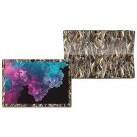 MightySkins Skin Compatible with Microsoft Surface Pro 6 Tablet - DRT | Protective, Durable, and Unique Vinyl Decal wrap Cover | Easy to Apply, Remove, and Change Styles | Made in The USA