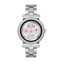 Michael Kors Access Sofie Touchscreen Smartwatch
