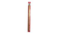 K & S Engineering #140 17/32x12 Round Brass Tube