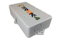 Trak-4 GPS Tracker for Tracking Assets, Equipment, and Vehicles