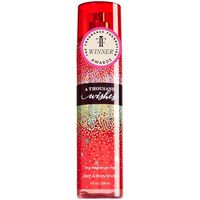 Bath and Body Works A Thousand Wishes Fragrance Mist 8 Ounce Full Size