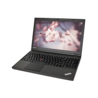 Lenovo ThinkPad T540p 15.6" HD Laptop Notebook Computer, 15.6 inch (1366 x 768) Display, Intel Core i5-4210M (Up to 3.2GHz), 4GB RAM, 500GB HDD, Intel HD 4600 + Geforce GT 730M, Win 10