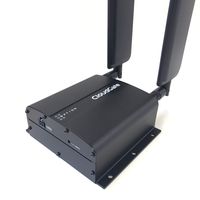 Option CloudGate M2M 3G Wireless Gateway Modem Router - CDMA & GSM CG0192-11897 - Includes AC Power Supply + 2 Antennas - New