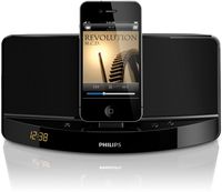 Philips AD300/37 Docking Speaker (Discontinued by Manufacturer)