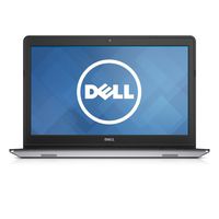 Dell Inspiron 15-5548 Intel i5-5200U 2.2Ghz 8GB RAM 1TB HDD Win 10 Pro Touchscrn (Renewed)