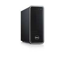 Dell Inspiron 3000 (i3847) Series / Intel Core i5-4460 3.2 GHz / 4GB DDR3 / 500GB HDD / Windows 7 Professional