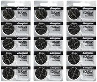Energizer 2032 Battery CR2032 Lithium 15-3v- Batteries, Model: , Electronic Store