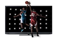 Sony BRAVIA KDL55EX720 55-Inch 1080p 3D LED HDTV, Black (2011 Model)