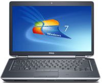 Dell Laptop Latitude E6440 14" i5 4300M 8GB RAM 500GB HD Windows 7