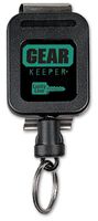 Lucky Line #472 Gear Keeper Medium Force, 1 per Pack (47201)